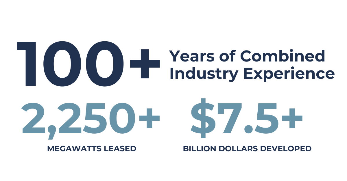 PointOne Data Centers